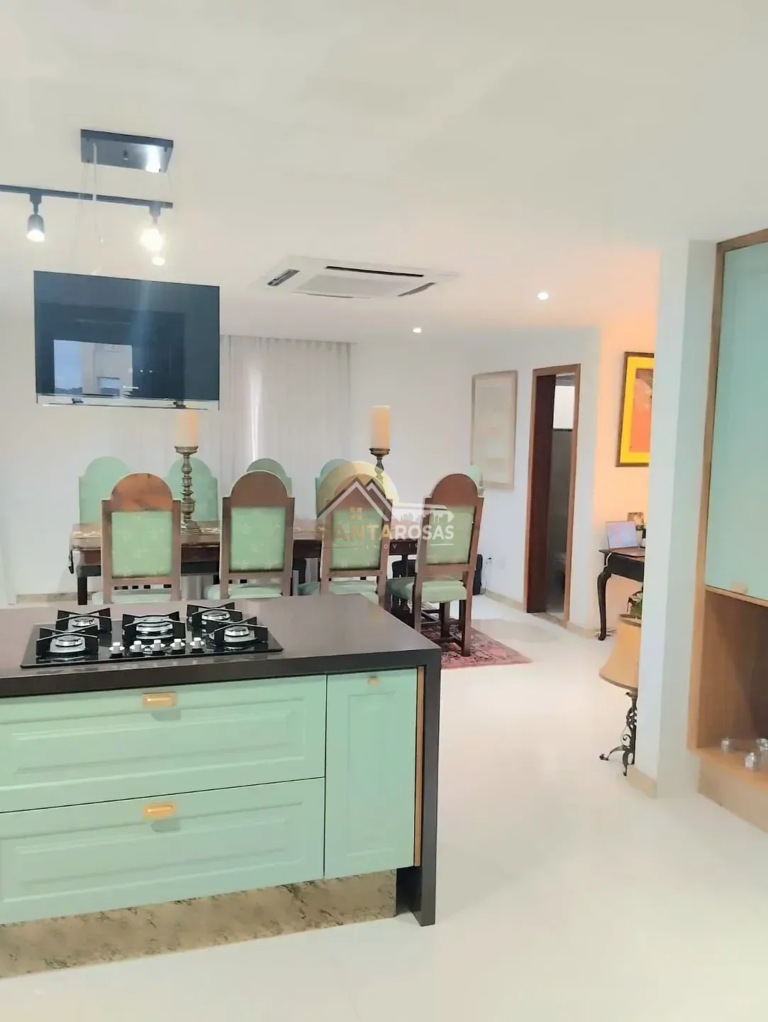 Casa, 4 quartos, 320 m² - Foto 10