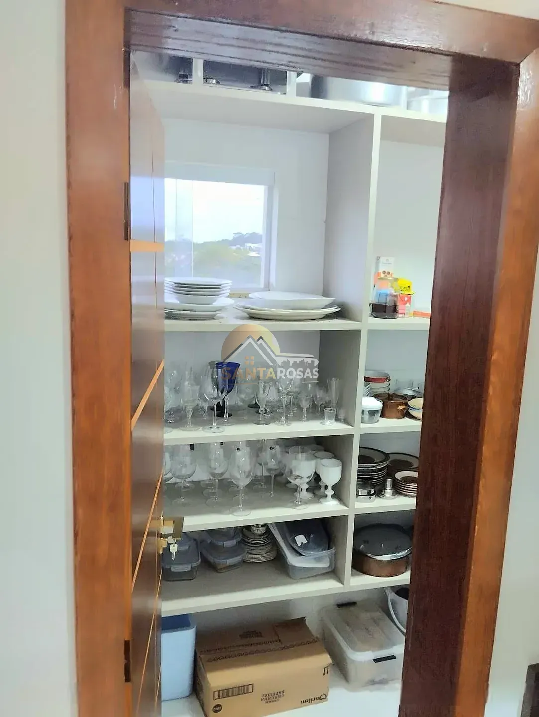 Casa, 4 quartos, 320 m² - Foto 16