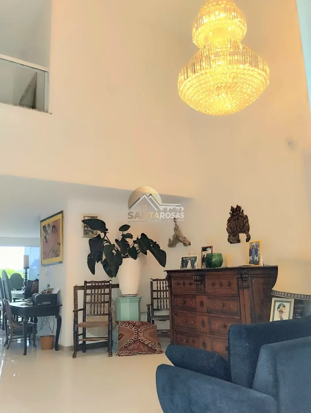Casa, 4 quartos, 320 m² - Foto 6