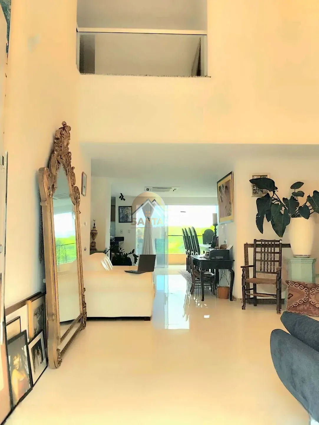 Casa, 4 quartos, 320 m² - Foto 2