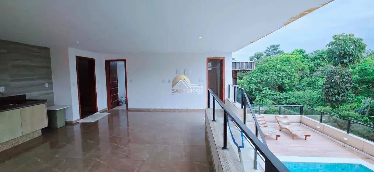Casa, 4 quartos, 320 m² - Foto 42