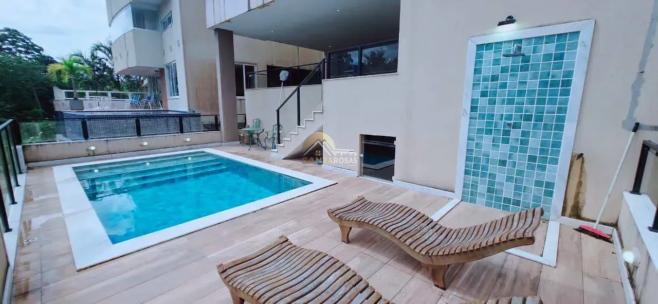 Casa, 4 quartos, 320 m² - Foto 45