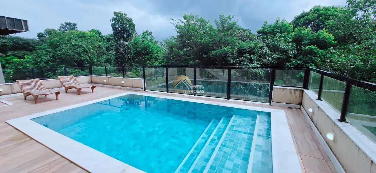 Casa, 4 quartos, 320 m² - Foto 44