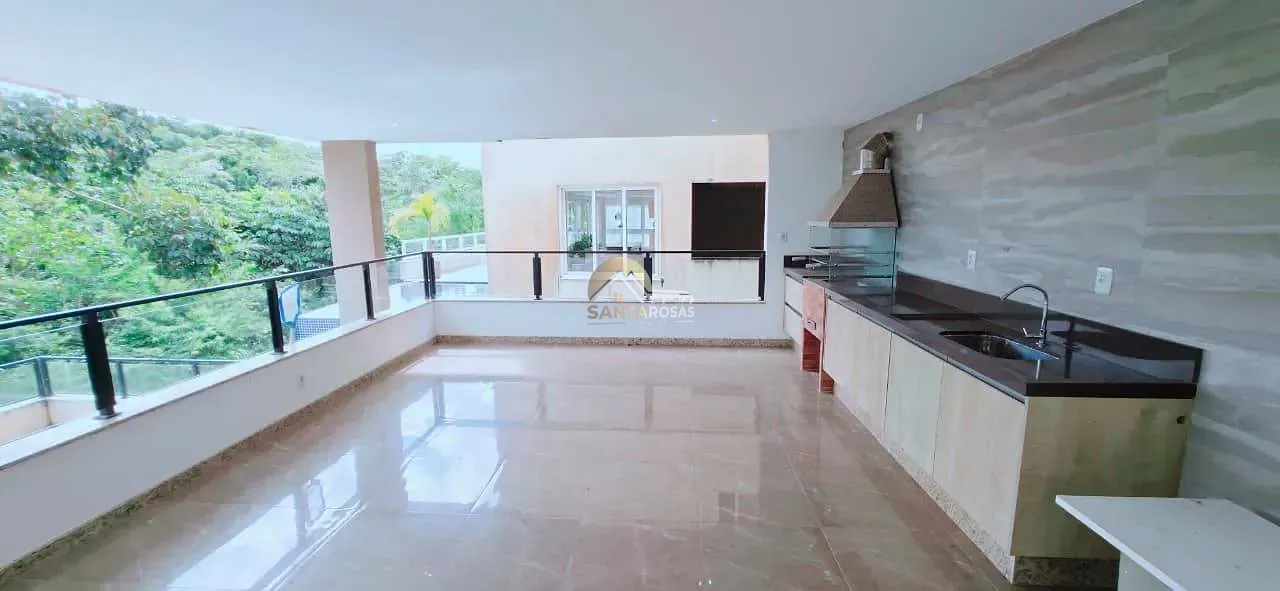 Casa, 4 quartos, 320 m² - Foto 40