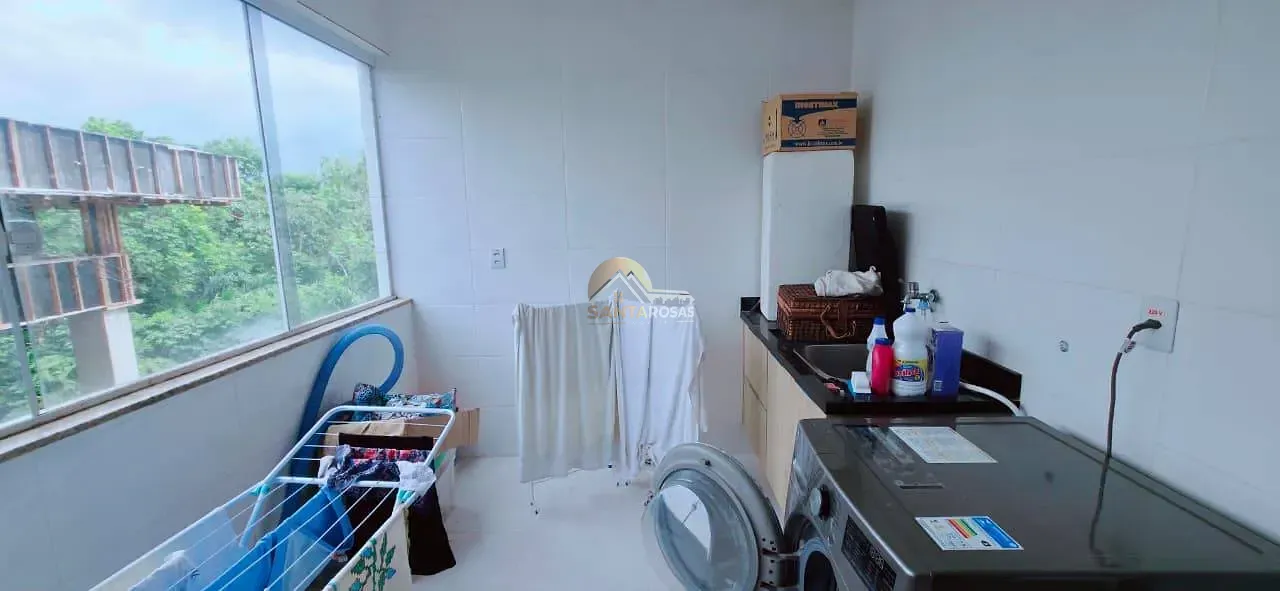 Casa, 4 quartos, 320 m² - Foto 43