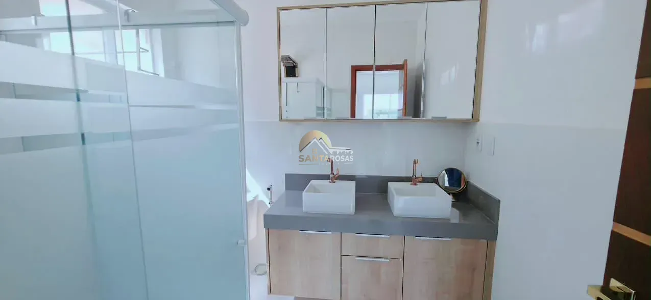 Casa, 4 quartos, 320 m² - Foto 32