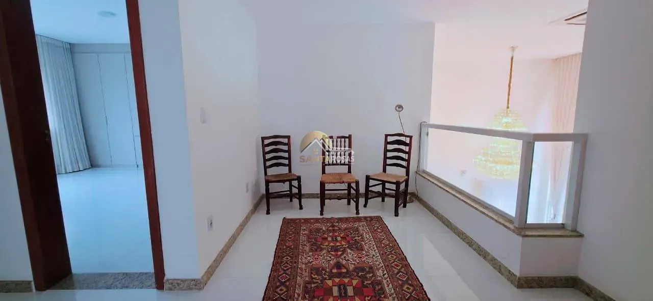 Casa, 4 quartos, 320 m² - Foto 22