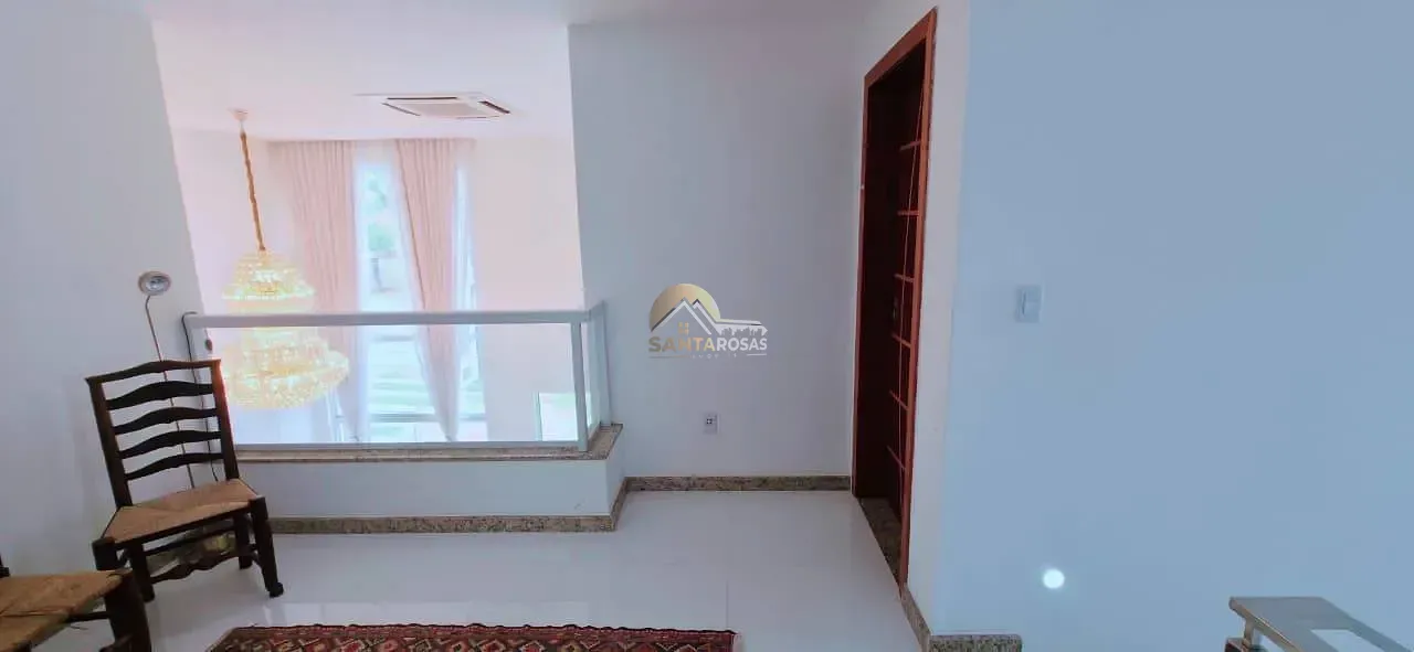 Casa, 4 quartos, 320 m² - Foto 23