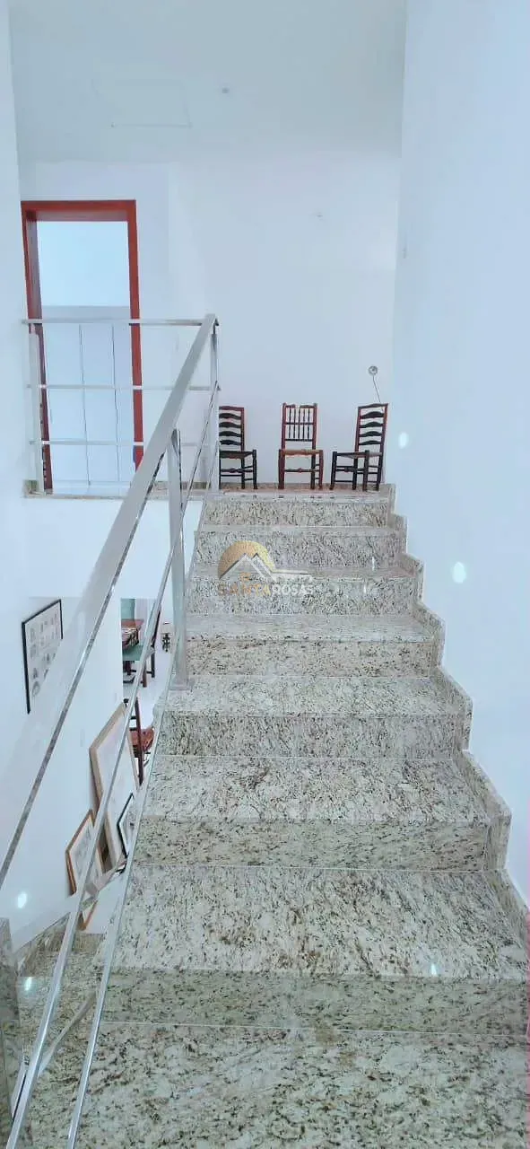 Casa, 4 quartos, 320 m² - Foto 21
