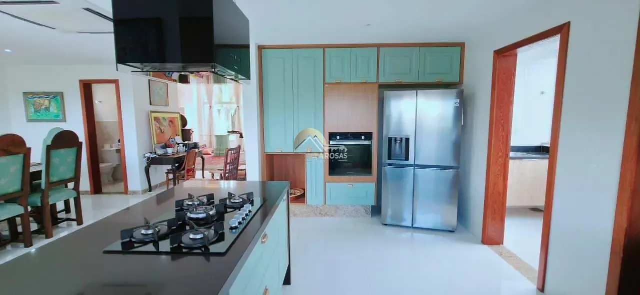 Casa, 4 quartos, 320 m² - Foto 12