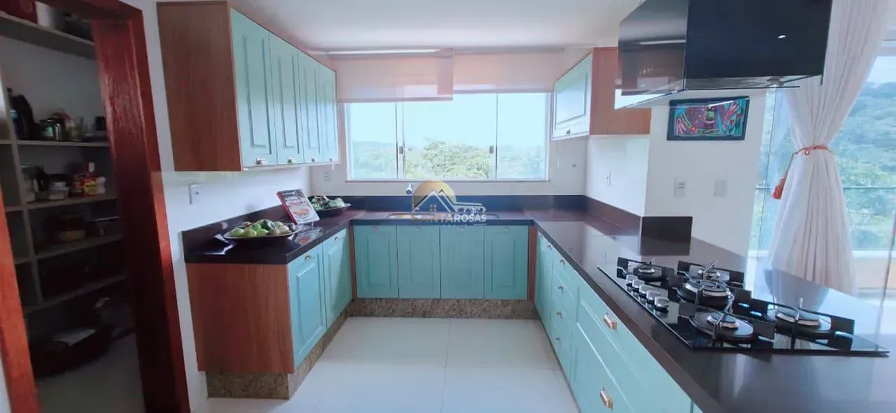 Casa, 4 quartos, 320 m² - Foto 10