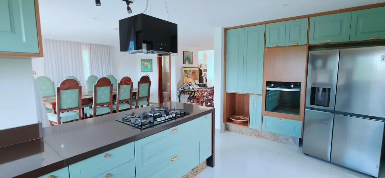 Casa, 4 quartos, 320 m² - Foto 13