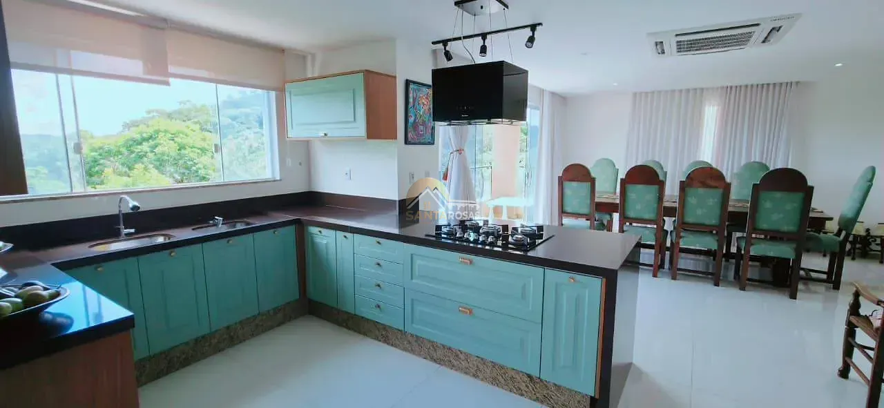 Casa, 4 quartos, 320 m² - Foto 14