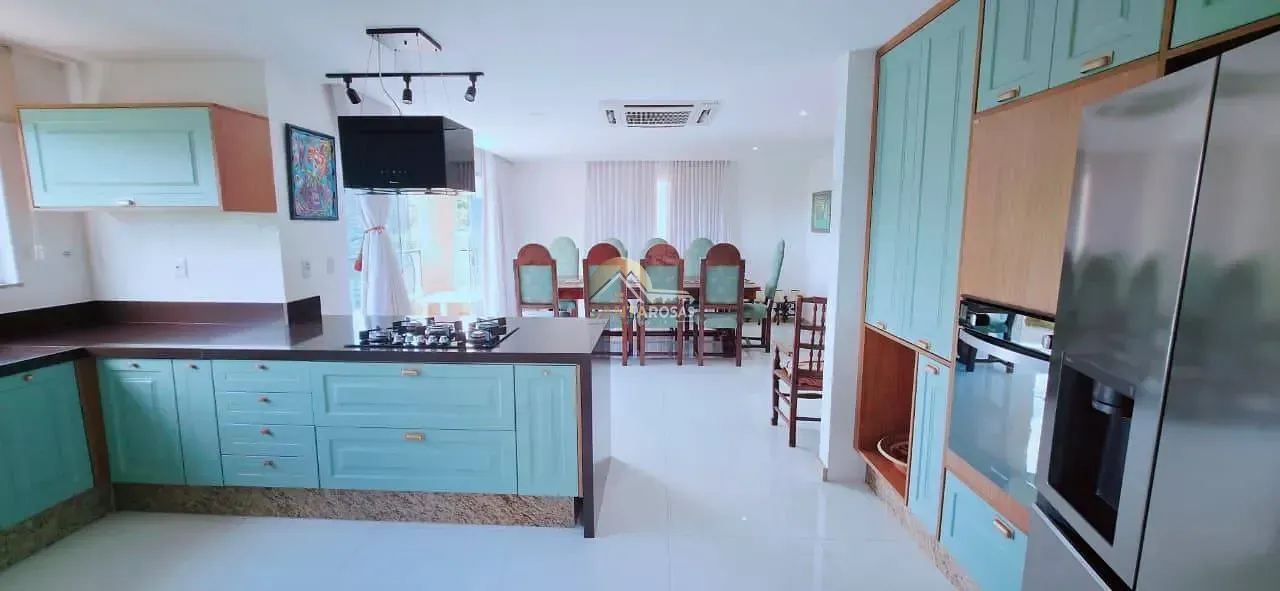 Casa, 4 quartos, 320 m² - Foto 15