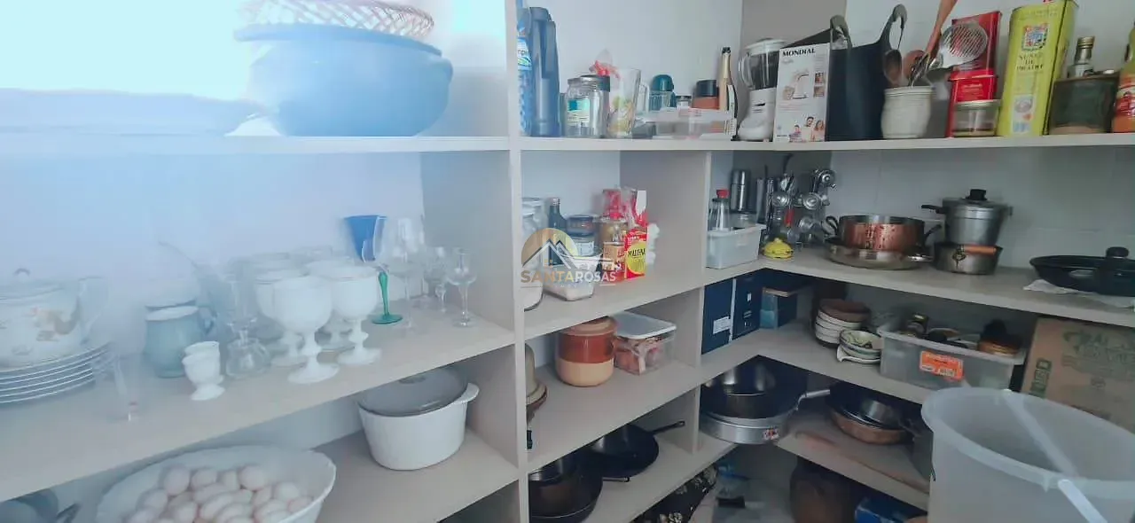 Casa, 4 quartos, 320 m² - Foto 11