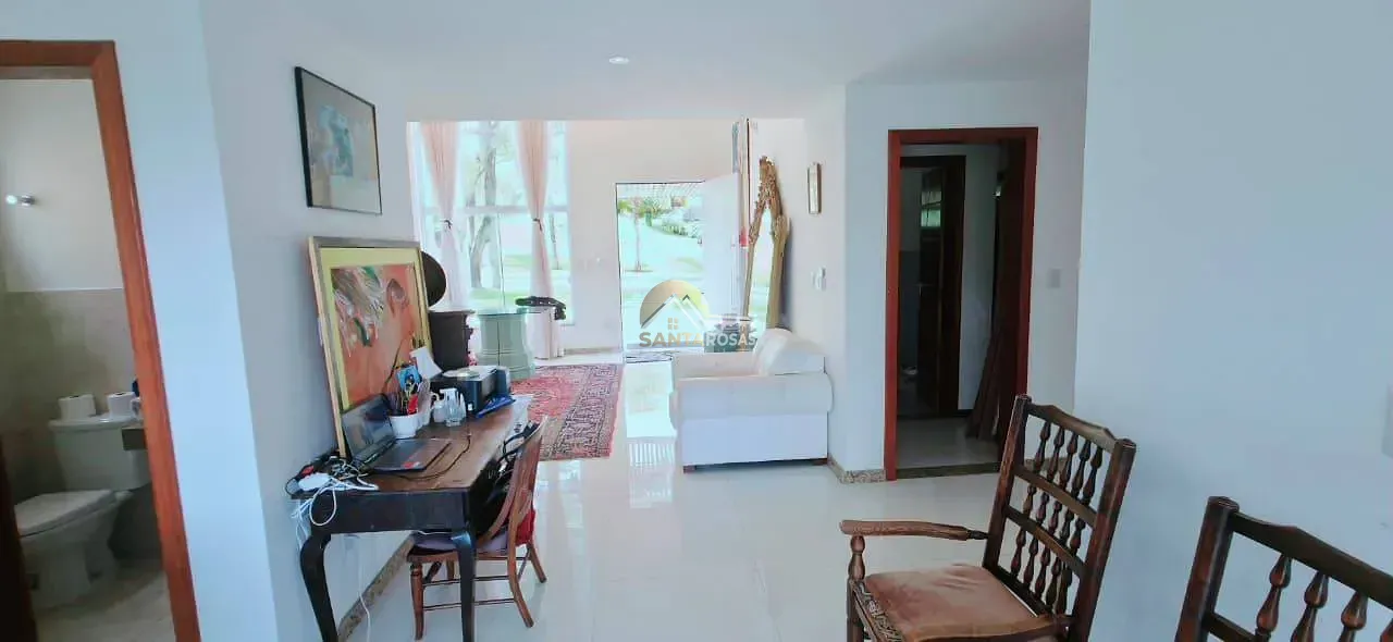 Casa, 4 quartos, 320 m² - Foto 17