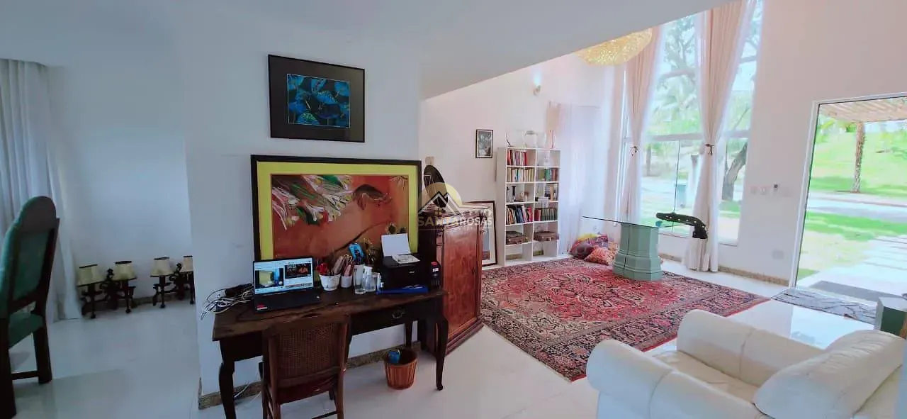 Casa, 4 quartos, 320 m² - Foto 19