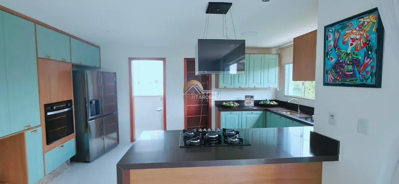 Casa, 4 quartos, 320 m² - Foto 8
