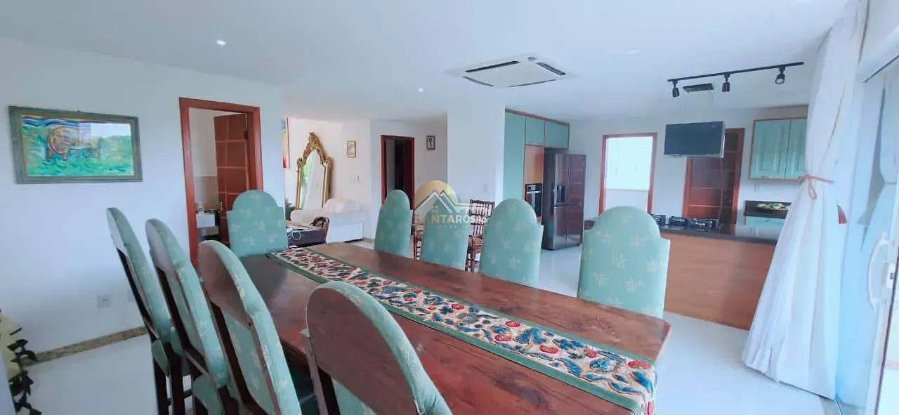 Casa, 4 quartos, 320 m² - Foto 6