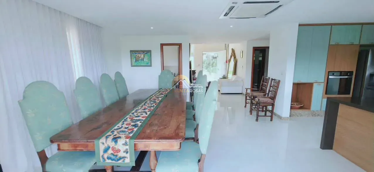 Casa, 4 quartos, 320 m² - Foto 7