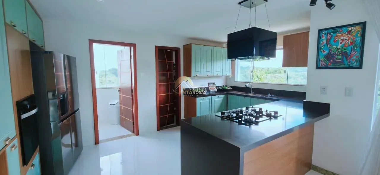 Casa, 4 quartos, 320 m² - Foto 9