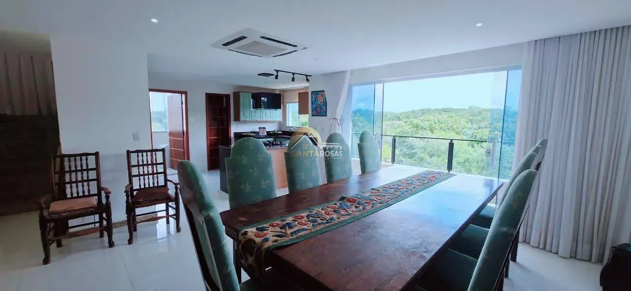 Casa, 4 quartos, 320 m² - Foto 5