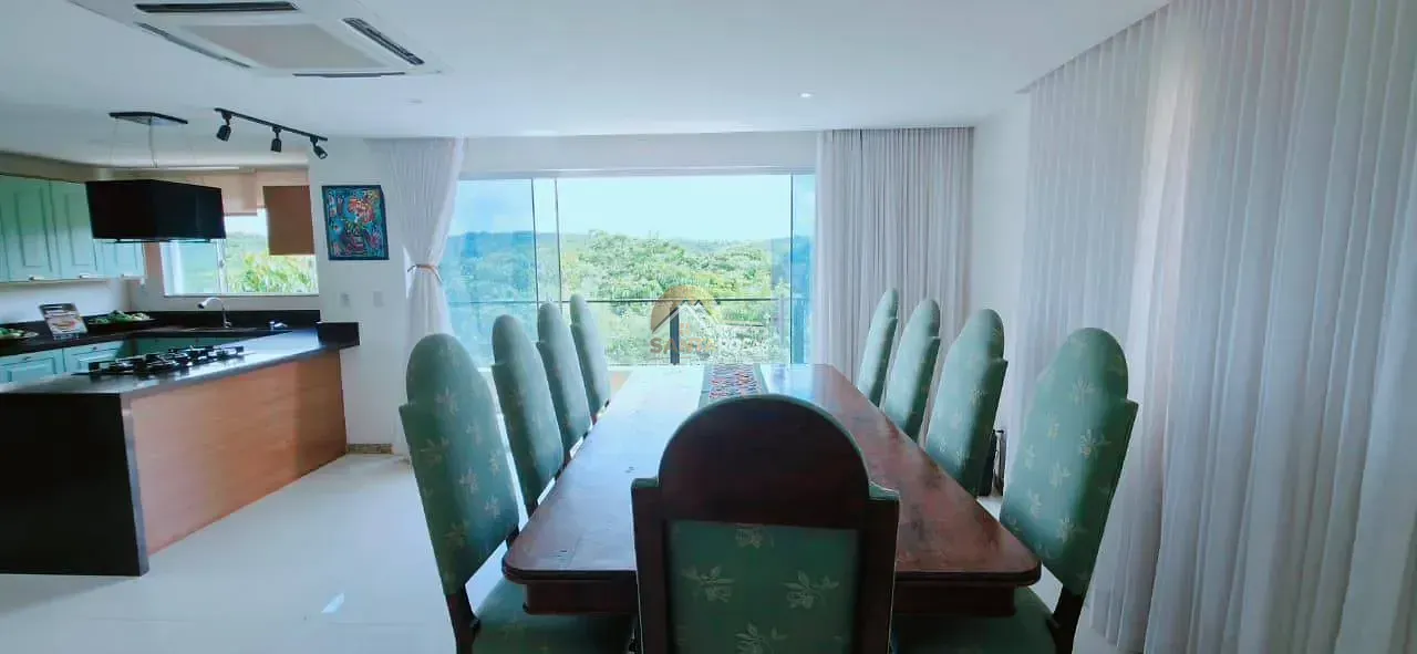 Casa, 4 quartos, 320 m² - Foto 4