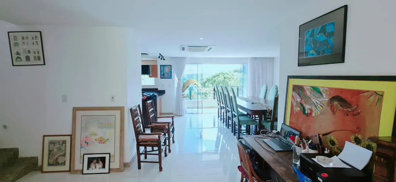 Casa, 4 quartos, 320 m² - Foto 2