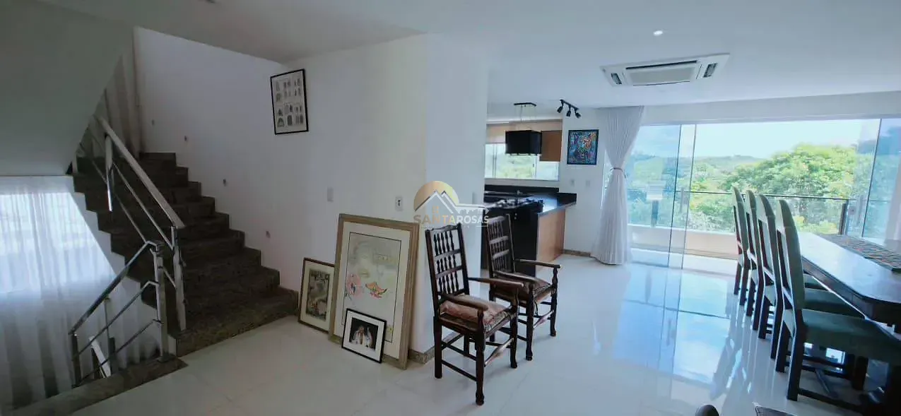 Casa, 4 quartos, 320 m² - Foto 16