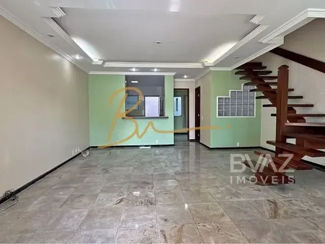 Casa com 130m² 4 quartos e 6 banheiros, para alugar, no bairro Vila Blanche em Cabo Frio