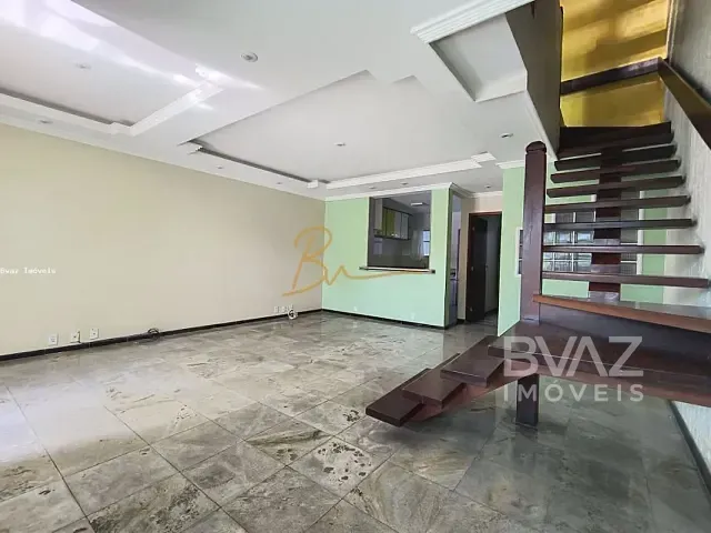 Casa com 130m² 4 quartos e 6 banheiros, para alugar, no bairro Vila Blanche em Cabo Frio