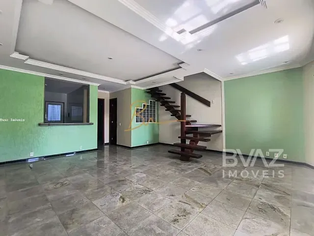 Casa com 130m² 4 quartos e 6 banheiros, para alugar, no bairro Vila Blanche em Cabo Frio