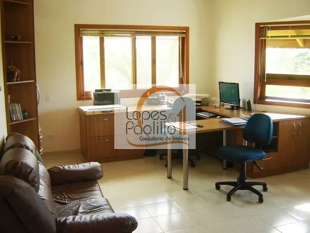 Casa com 2100m² 3 quartos e 7 banheiros, à venda, no bairro Portal dos Nobres em Atibaia