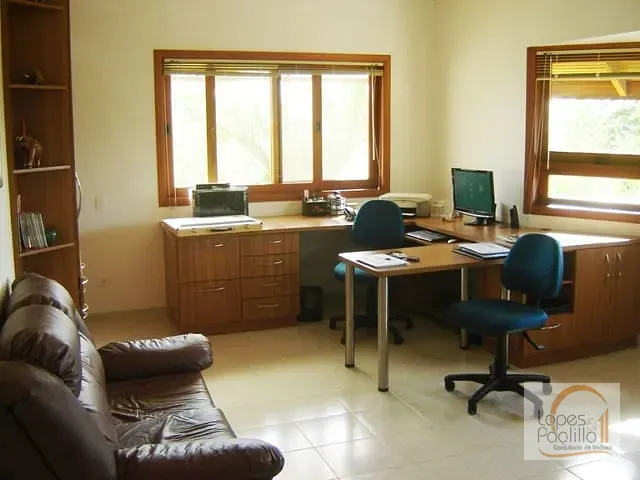 Casa com 2100m² 3 quartos e 7 banheiros, à venda, no bairro Portal dos Nobres em Atibaia
