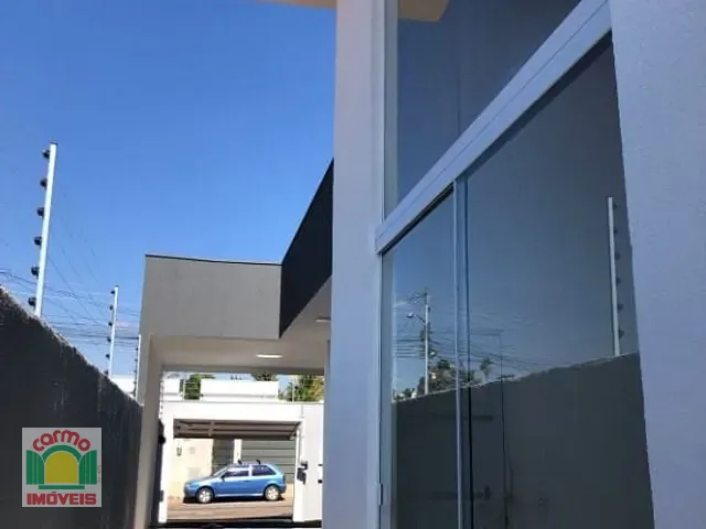 Casa com 204m² 3 quartos e 2 banheiros, à venda, no bairro Chácaras Colorado em Anápolis