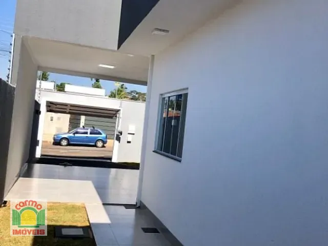 Casa com 204m² 3 quartos e 2 banheiros, à venda, no bairro Chácaras Colorado em Anápolis