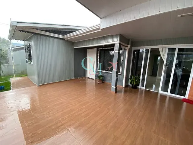 Casa com 303m² 3 quartos e 3 banheiros, à venda, no bairro centro em Xanxerê