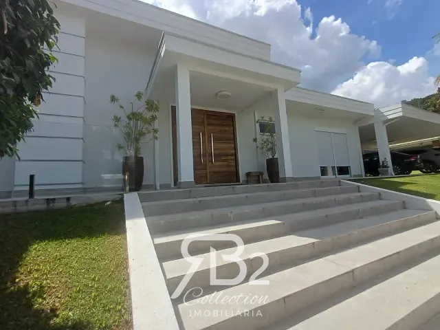 Casa 6 quartos e 8 banheiros, à venda ou para alugar, no bairro Marambaia em Vinhedo