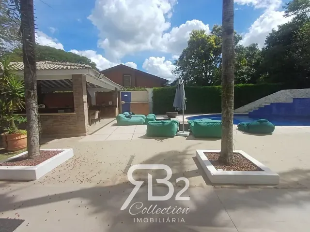 Casa 6 quartos e 8 banheiros, à venda ou para alugar, no bairro Marambaia em Vinhedo