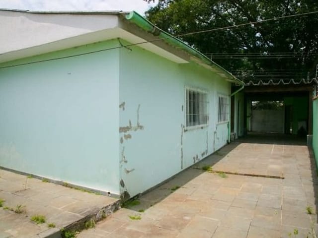 Foto do Casa - Casa com 2 dormitórios à venda, 267 m² por R$ 450.000,00 - Jardim D Abril - Osasco/SP | Collina Imóveis