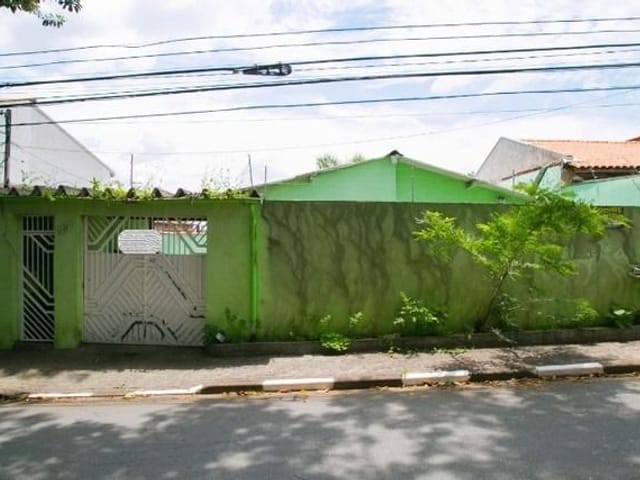 Foto do Casa - Casa com 2 dormitórios à venda, 267 m² por R$ 450.000,00 - Jardim D Abril - Osasco/SP | Collina Imóveis