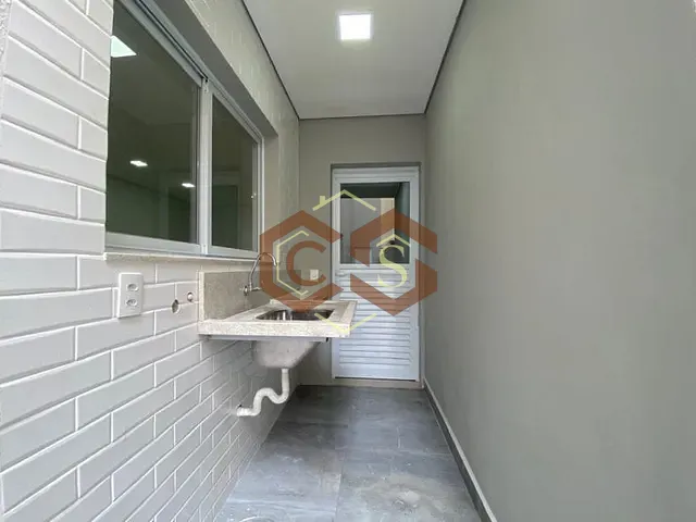 Sobrado com 166m² 3 quartos e 3 banheiros, à venda, no bairro Jardim Tropical em Indaiatuba