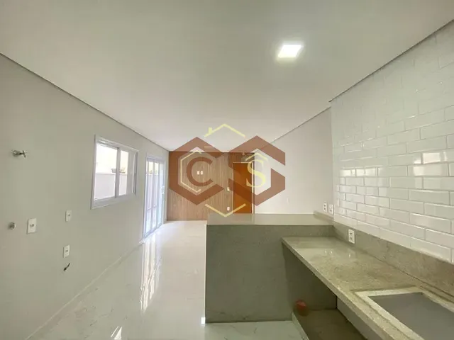 Sobrado com 166m² 3 quartos e 3 banheiros, à venda, no bairro Jardim Tropical em Indaiatuba