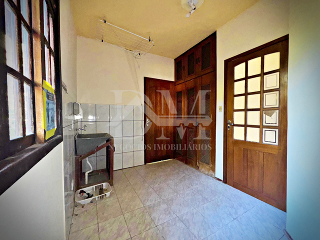 Casa 4 quartos e 3 banheiros, para alugar, no bairro Cidade Alta em Jaguariaíva