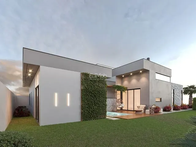 Casa com 300m² 3 quartos e 4 banheiros, à venda, no bairro Nucleo Industrial III em Cascavel