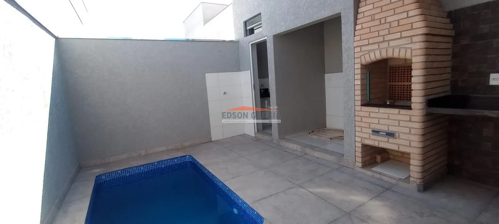 Casa, 3 quartos, 101 m² - Foto 12