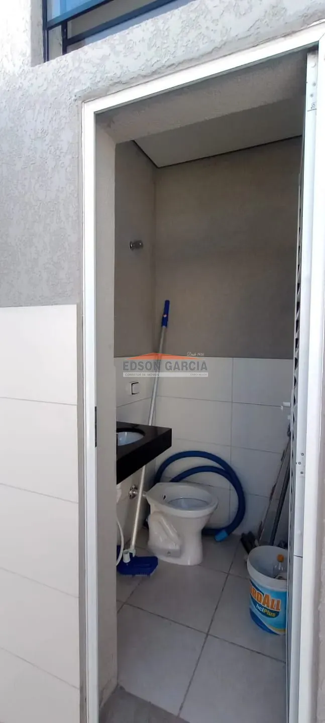 Casa, 3 quartos, 101 m² - Foto 16