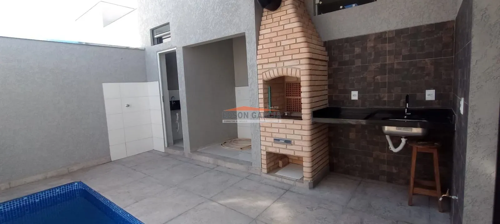 Casa, 3 quartos, 101 m² - Foto 14