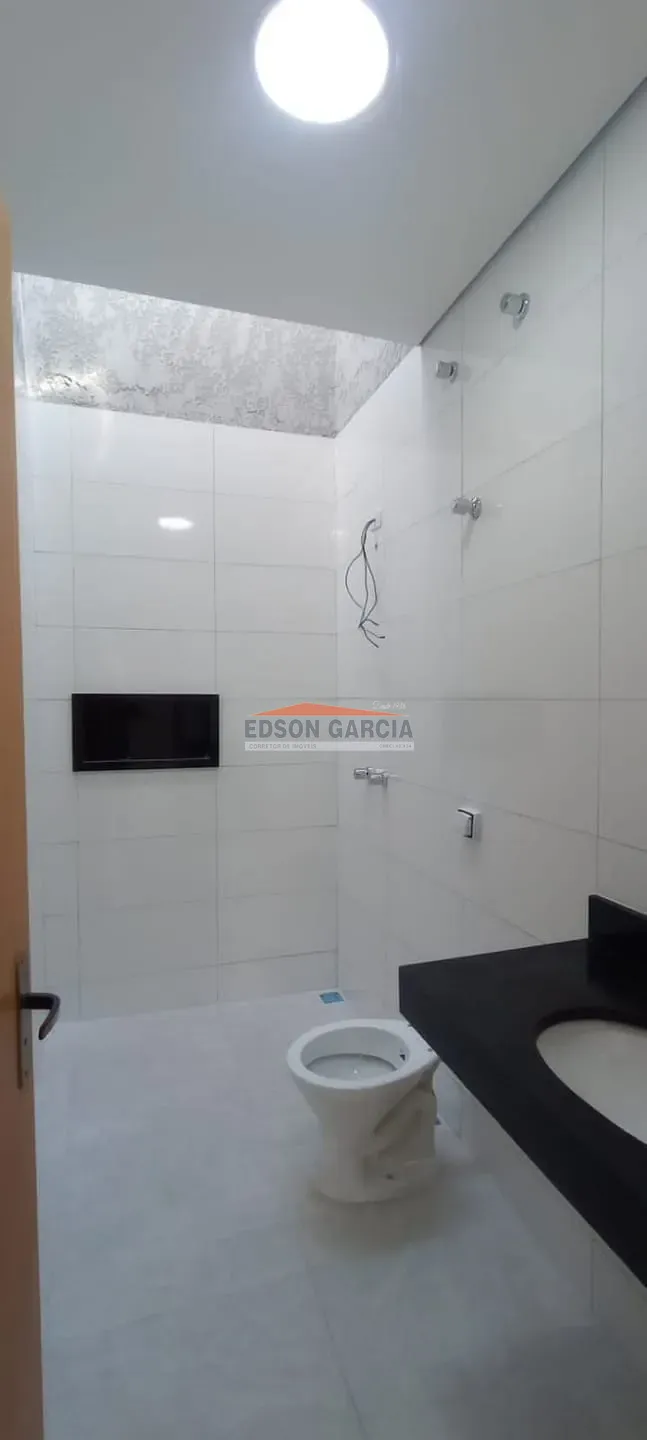 Casa, 3 quartos, 101 m² - Foto 10