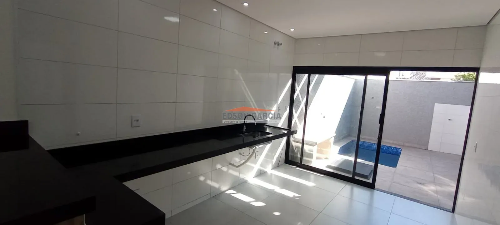 Casa, 3 quartos, 101 m² - Foto 4